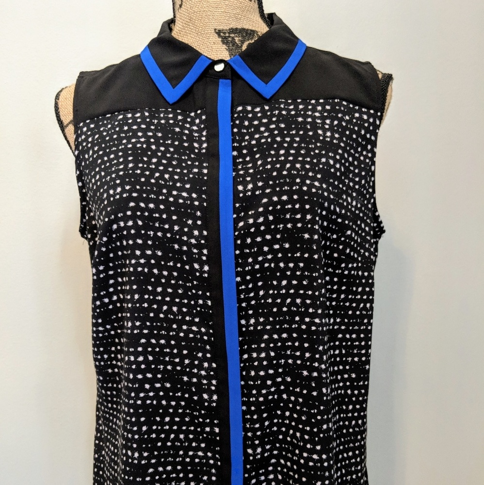 Cute Calvin Klein Blouse